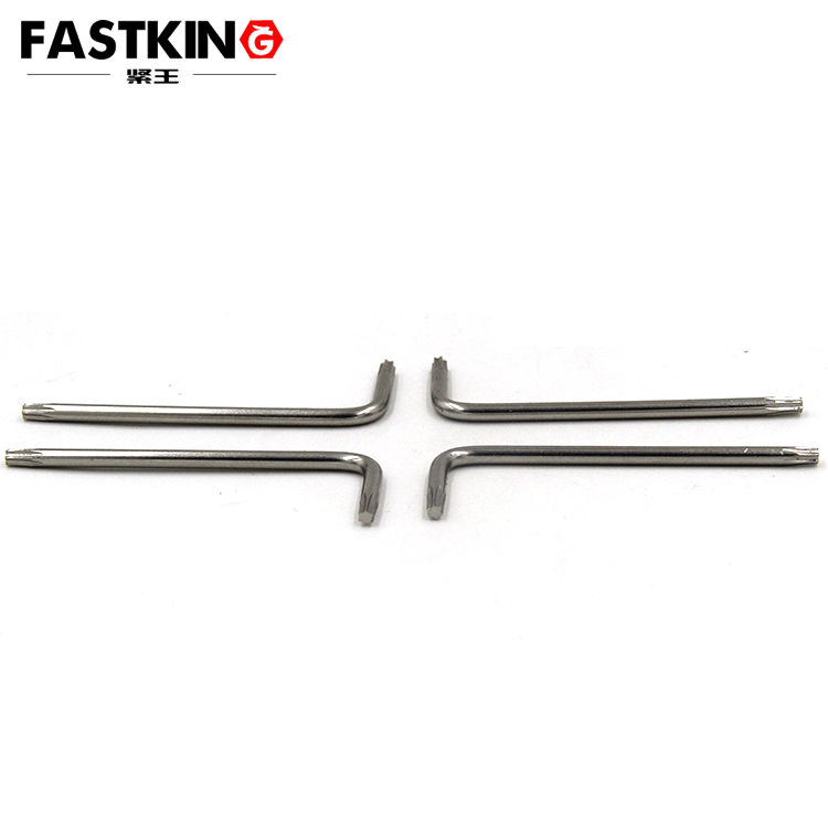 Ключ TORX L-образный (г-образный)