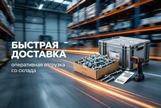 Широкий ассортимент продукции