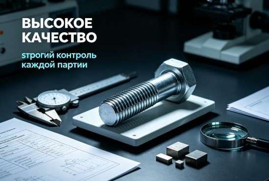 Гарантия качества